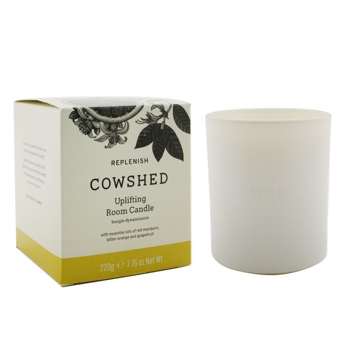 Cowshed Kaars - Replenish 220g/7.76oz