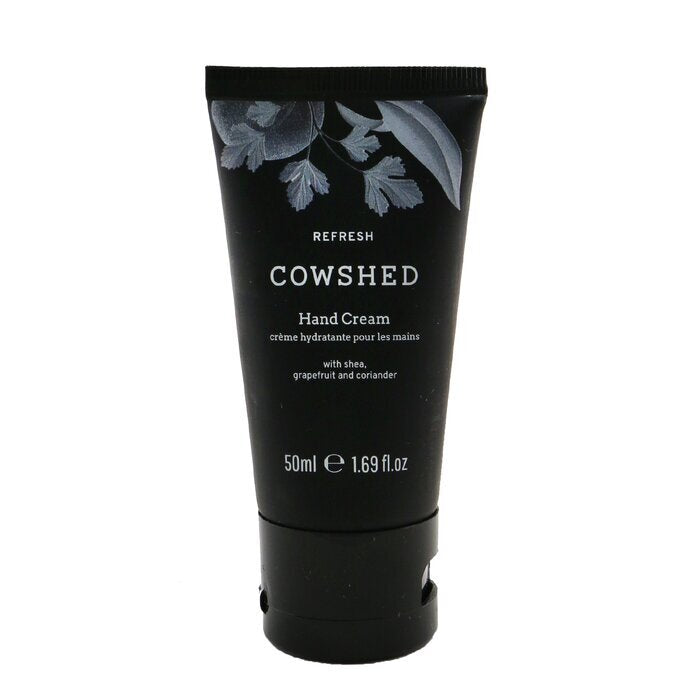 Cowshed Refresh Hand Cream 50ml/1.69oz