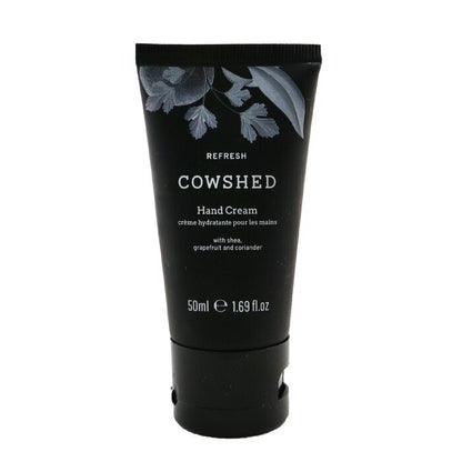 Cowshed Refresh Hand Cream 50ml/1.69oz