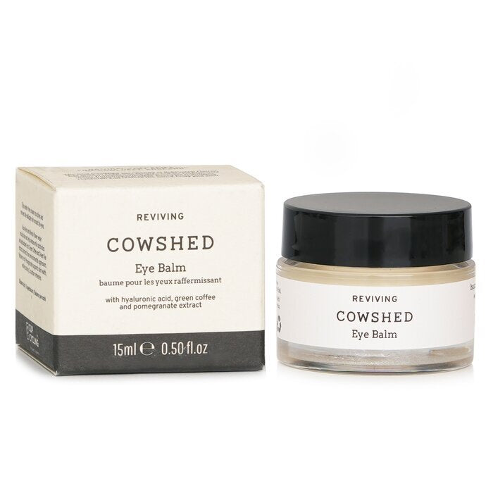 Cowshed Reviving Eye Balm 15ml/0.5oz