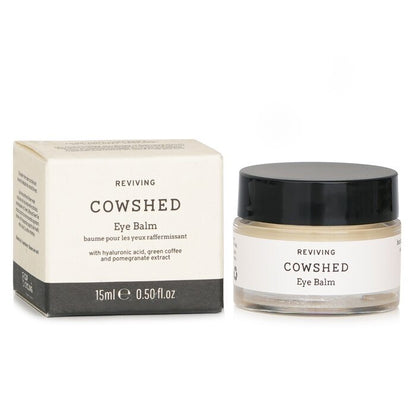 Cowshed Reviving Eye Balm 15ml/0.5oz