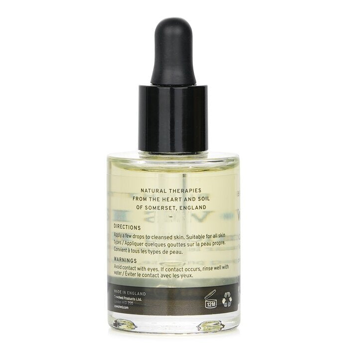 Cowshed Brighten Balancing Face Oil 30ml/1oz