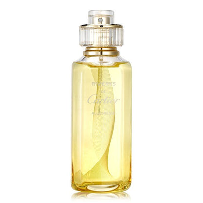 Cartier Rivieres Allegresse Eau De Toilette Spray 100ml