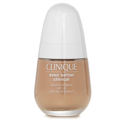 Clinique Even Better Clinical Serum Foundation SPF 20 - # CN 52 Neutral 30ml/1oz