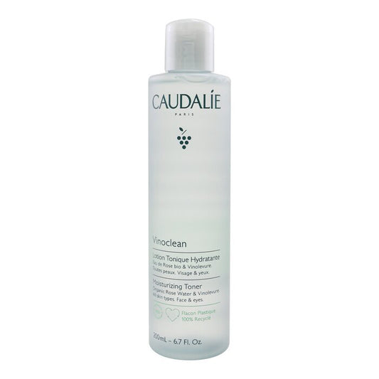 Caudalie Vinoclean Moisturizing Toner 200ml/6.7oz