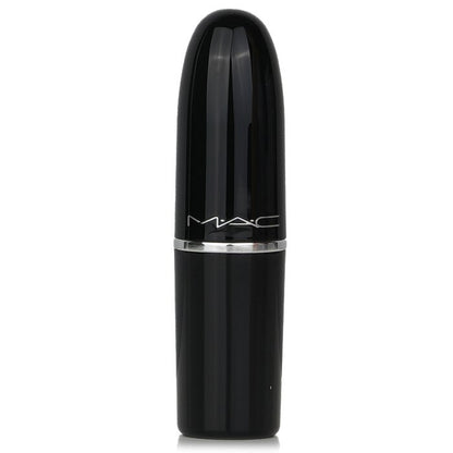 MAC Lustreglass Lipstick - # 510 Lady Bug (Tomato Red) 3g/0.1oz