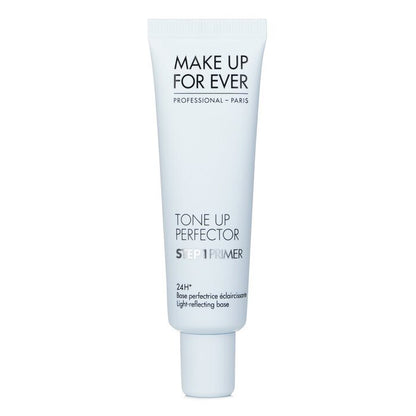 Make Up For Ever Step 1 Primer - Tone Up Perfector (Light Reflecting Base) 30ml/1oz