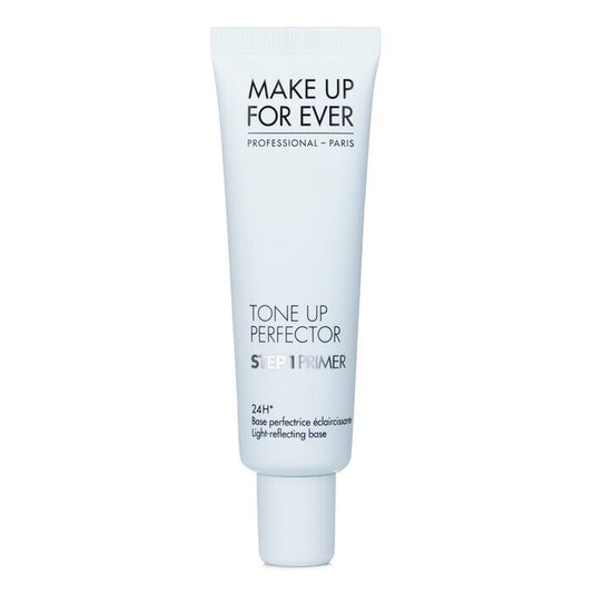 Make Up For Ever Step 1 Primer - Tone Up Perfector (Light Reflecting Base) 30ml/1oz