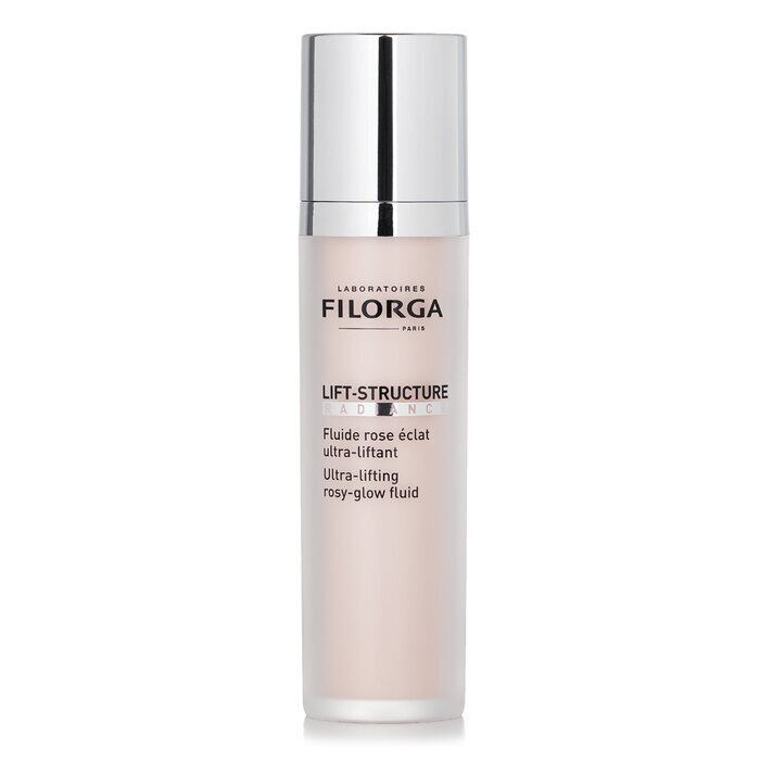 Filorga Lift-Structure Ultra-Lifting Rosy-Glow Fluid 50ml/1.69oz