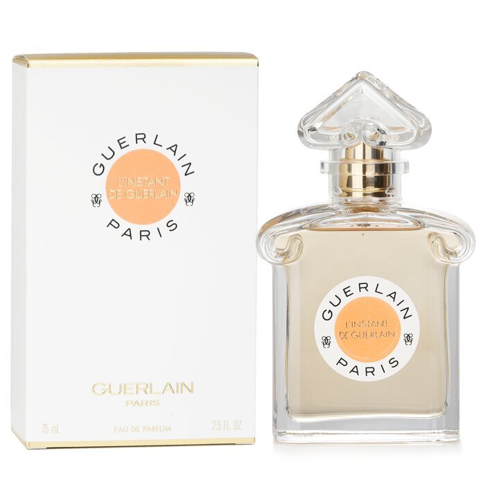 L'Instant De Guerlain Eau De Parfum Spray 75ml