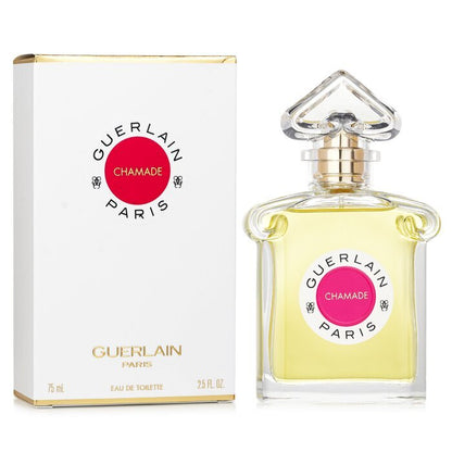 Guerlain Chamade Eau De Toilette Spray 75ml