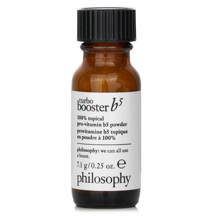 Philosophy Turbo Booster B5 Powder 7.1g/0.25oz