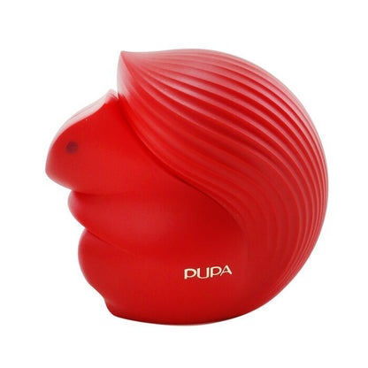 Pupa Squirrel 1 Lip Kit - # 004 5.5g/0.19oz