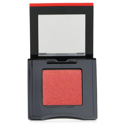 Shiseido POP PowderGel Eye Shadow - # 06 Vivivi Orange 2.2g/0.07oz