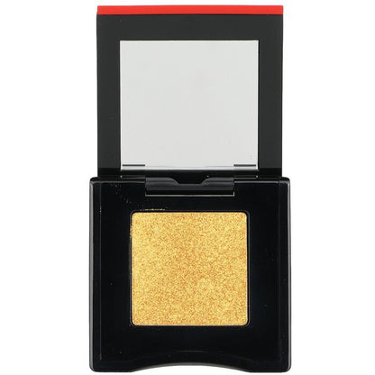 Shiseido POP PowderGel Eye Shadow - # 13 Kan-Kan Gold 2.2g/0.07oz