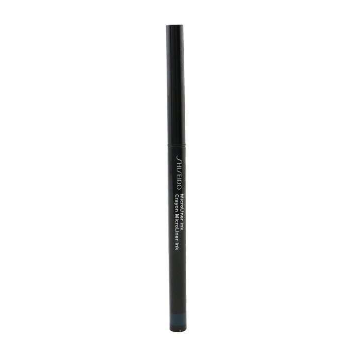 Shiseido MicroLiner Ink Eyeliner - # 08 Teal 0.08g/0.002oz