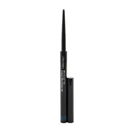 Shiseido MicroLiner Ink Eyeliner - # 08 Teal 0.08g/0.002oz