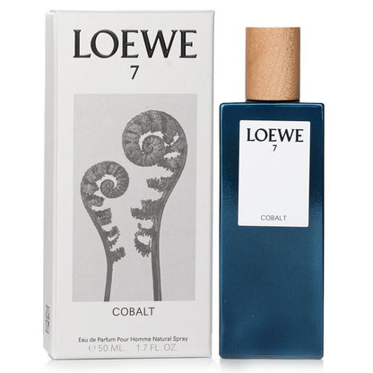 Loewe 7 Kobalt Eau de Parfum Spray 50ml