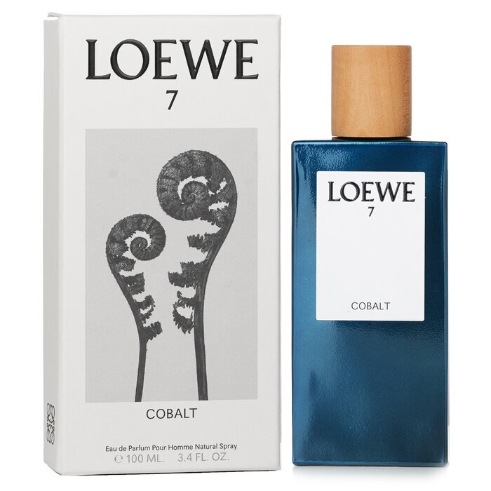 Loewe 7 Kobalt Eau de Parfum Spray 100ml