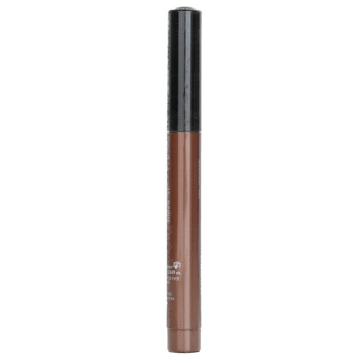 Make Up For Ever Aqua Resist Smoky Shadow - # 12 Sunrise 1.4g/0.049oz