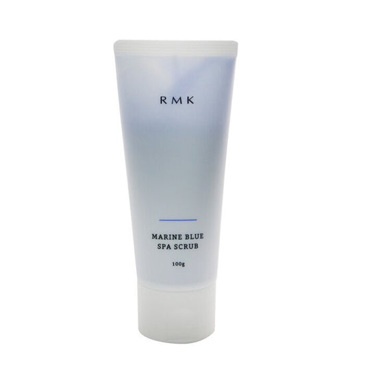 RMK Marine Blue SPA Scrub 100g/3.52oz