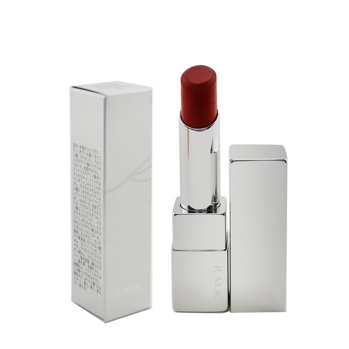 RMK Comfort Airy Shine Lipstick - # 12 Candy Apple 3.8g/0.12oz