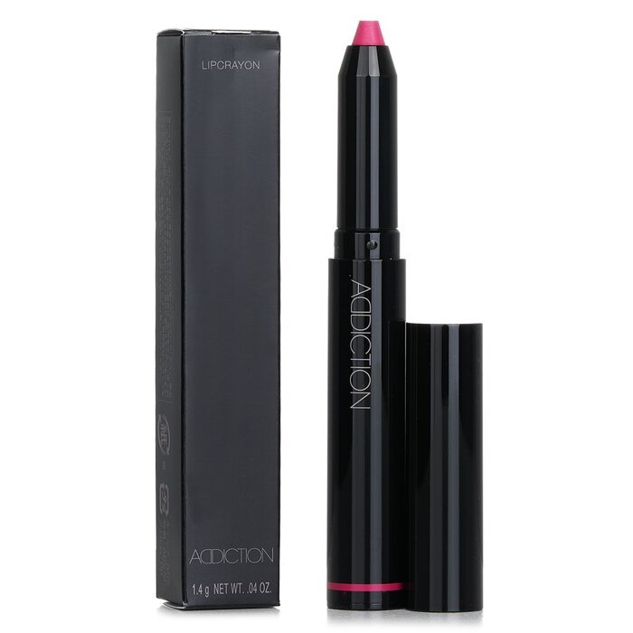 ADDICTION Lipcrayon - # 002 (Rose Petal) 1.4g/0.04oz