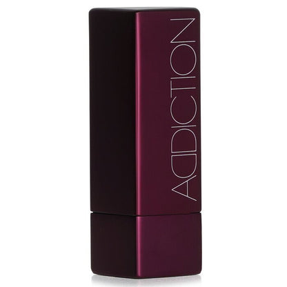 ADDICTION The Lipstick Sheer - # 010 Contempt 3.8g/0.13oz