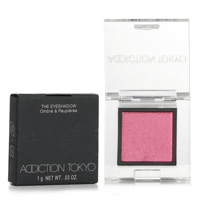 ADDICTION The Eyeshadow Sparkle - # 020SP Shangri-La 1g/0.03oz