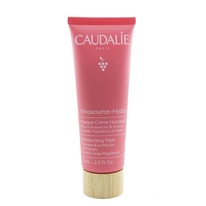 Caudalie Vinosource-Hydra Moisturizing Mask 75ml/2.5oz