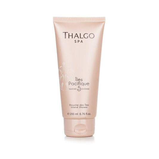 Thalgo Spa Iles Pacifique Island Shower 200ml/6.76oz