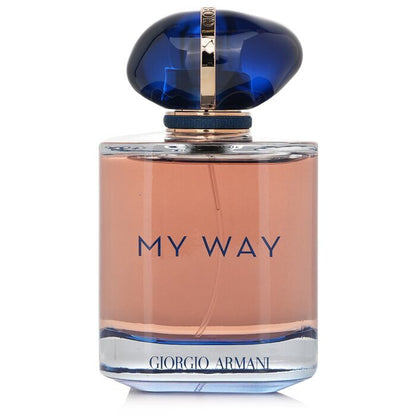 Giorgio Armani My Way Intense Eau De Parfum Spray 90ml