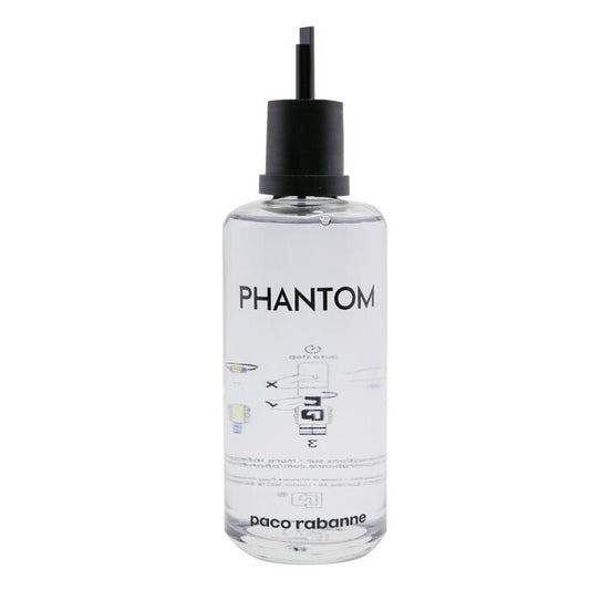 Paco Rabanne Phantom Eau De Toilette Navulling 200ml