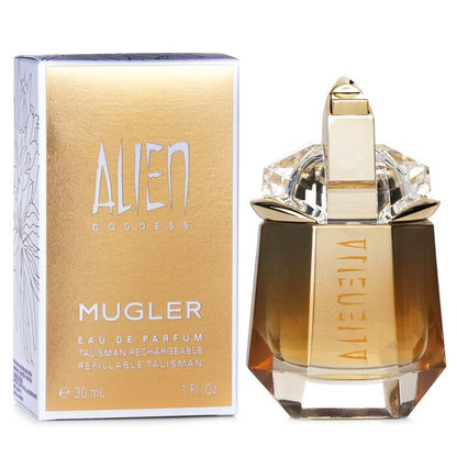 Thierry Mugler Alien Goddess Eau De Parfum Refillable Spray 30ml