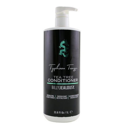 Billy Jealousy Typhoon Tango Tea Tree Conditioner (Energizing Conditioner) 1000ml/33.8oz