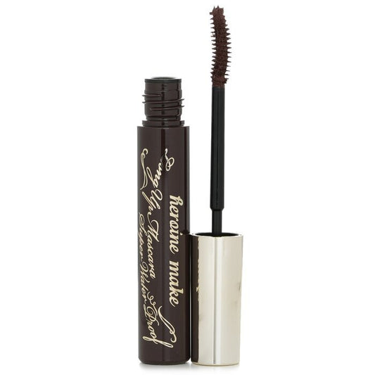 KISS ME Heroine Make Long Up Mascara Super Waterproof - 02 6g/0.2oz