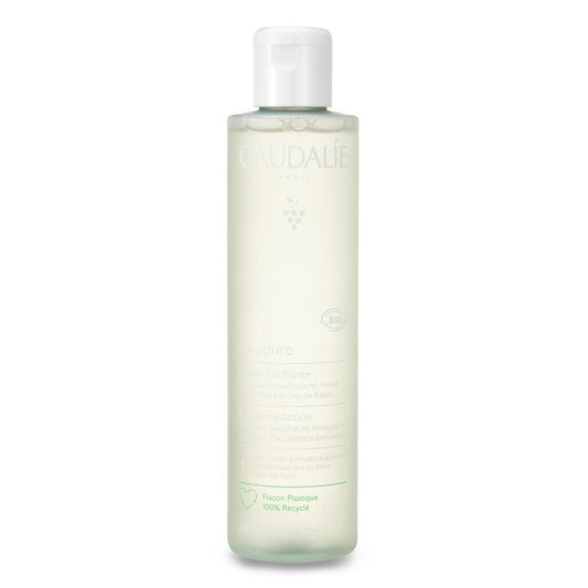 Caudalie Vinopure Purifying Toner - For Combination to Acne-Prone Skin 200ml/6.7oz