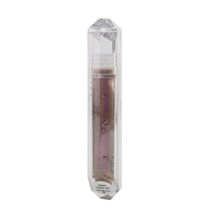 NYX Diamonds & Ice, Please Lip Topper - # Power Trip 4.6ml/0.15oz