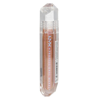 NYX Diamonds & Ice, Please Lip Topper - # That's Fire 4.6ml/0.15oz