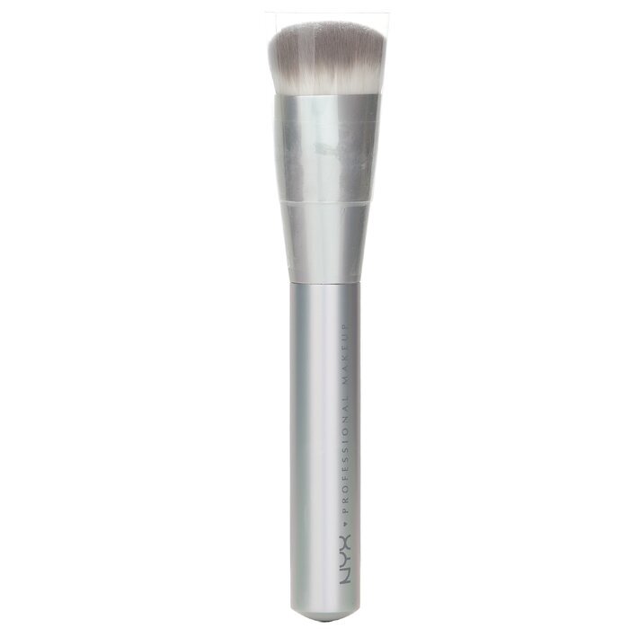 NYX Holographic Halo Sculpting Buffing Brush