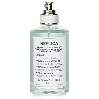 Maison Margiela Replica Bubble Bath Eau De Toilette Spray 100ml