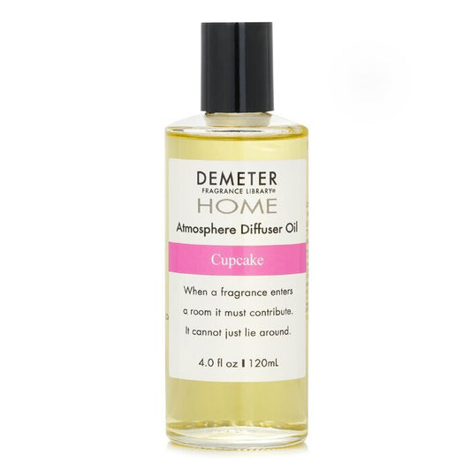 Demeter Atmosphere Diffuser Olie - Cupcake 120ml