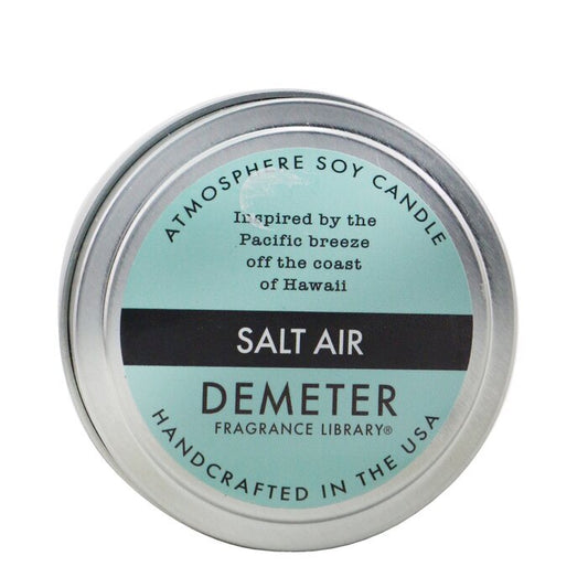 Demeter Atmosphere Soy Candle - Salt Air 170g/6oz