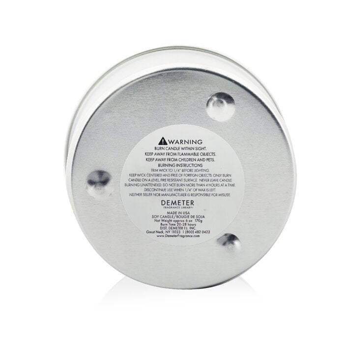 Demeter Atmosphere Sojakaars - New Baby 170g/6oz