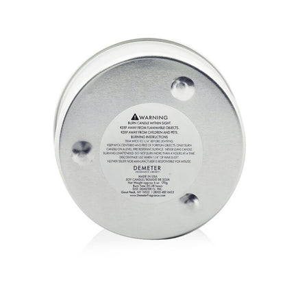 Demeter Atmosphere Sojakaars - New Baby 170g/6oz