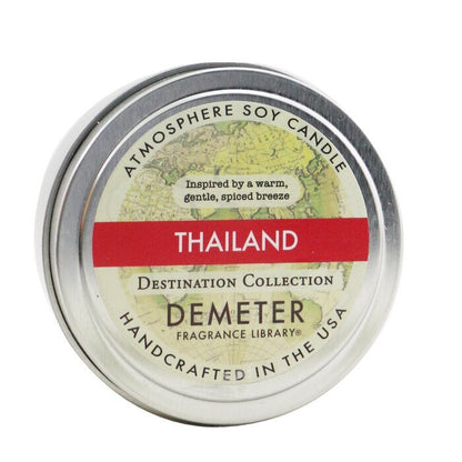 Demeter Atmosphere Sojakaars - Thailand 170g/6oz