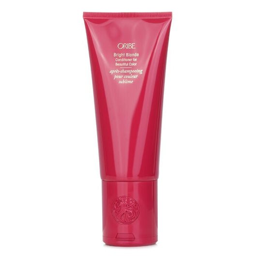 Oribe Bright Blonde Conditioner voor een prachtige kleur 200 ml/6,8 oz