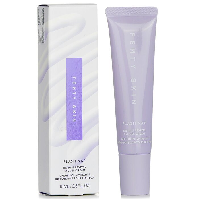 Fenty Beauty by Rihanna FENTY SKIN Flash Nap Instant Revival Ooggel-Crème 15ml