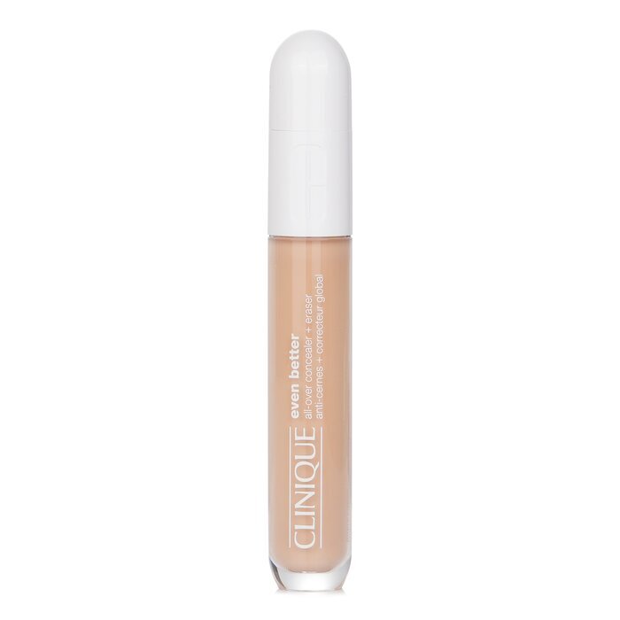 Clinique Even Better All Over Concealer + Eraser - # CN 10 Alabaster 6ml/0.2oz