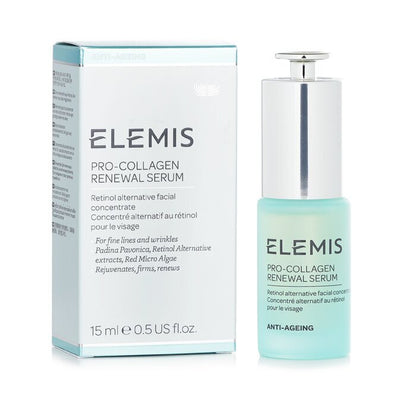 Elemis Pro-Collagen Renewal Serum 15ml/0.5oz